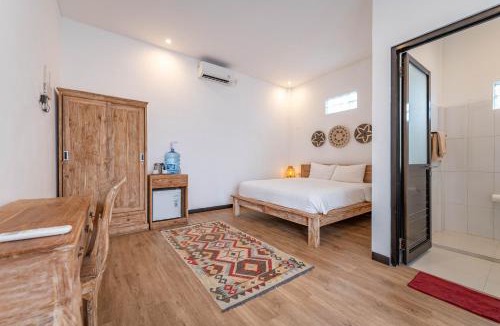 Pererenan House | Gajahmina Guesthouse