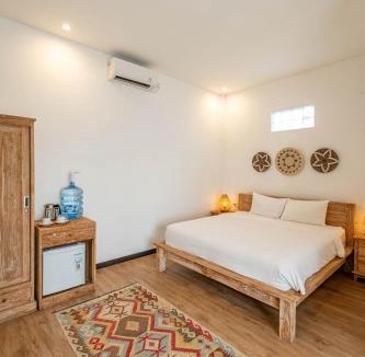 Pererenan House | Gajahmina Guesthouse