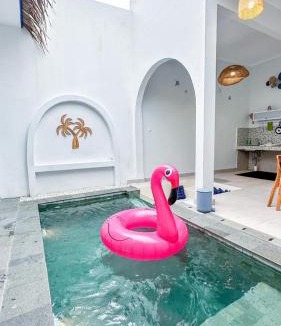 Yogyakarta Villa | GALA Paviliun Villa