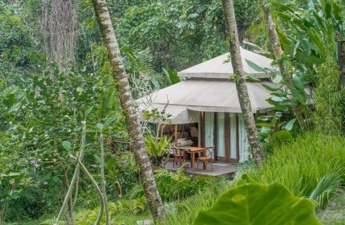 East Selemadeg Other | Galalima Glamping by AGATA