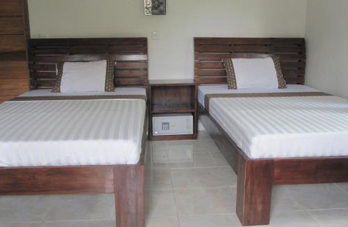 Amed Resort | Galang Kangin Bungalows