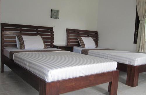 Amed Resort | Galang Kangin Bungalows
