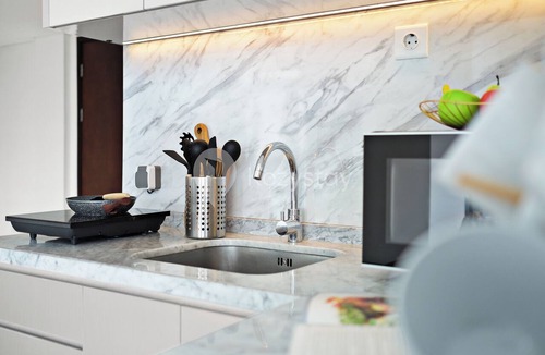 Tangerang Apartment | Galena by Kozystay - Alam Sutera