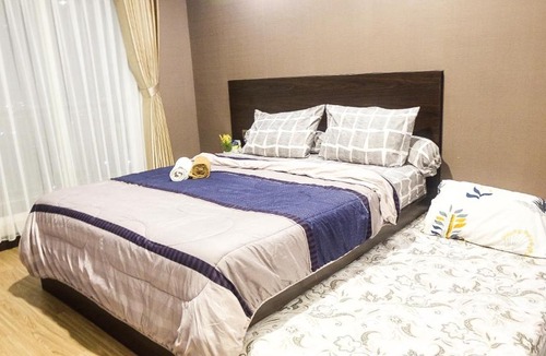 Sukajadi Apartment | Galeri Ciumbuleuit 3 by AYA Stays