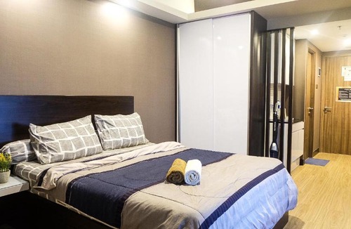 Sukajadi Apartment | Galeri Ciumbuleuit 3 by AYA Stays