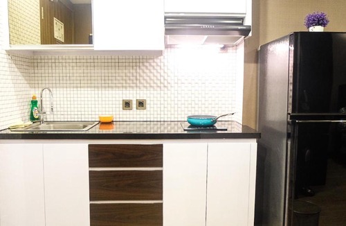 Sukajadi Apartment | Galeri Ciumbuleuit 3 by AYA Stays