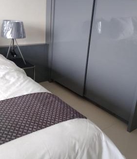 Sukajadi Apartment | Galeri Ciumbuleuit Apartment 3 by Gezonder