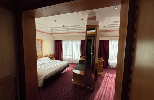 San Babila Hotel | Galileo Hotel