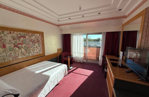 San Babila Hotel | Galileo Hotel