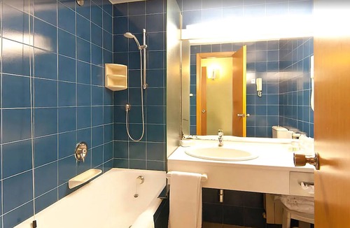 San Babila Hotel | Galileo Hotel