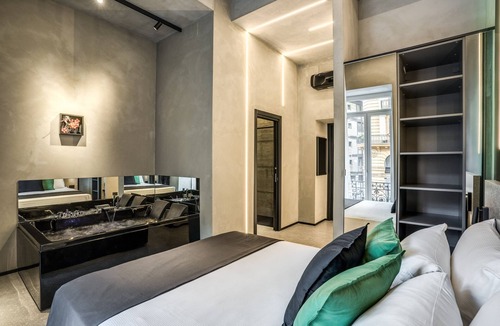 Naples City Centre House | Gallery Experience Napoli