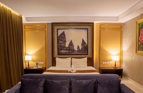 Prawirotaman Hotel | Gallery Prawirotaman Hotel