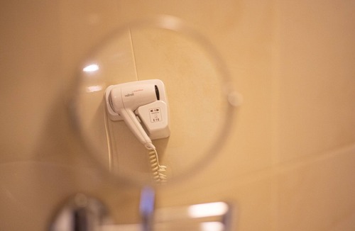 Prawirotaman Hotel | Gallery Prawirotaman Hotel