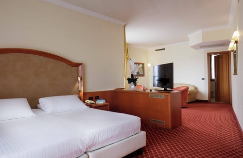 Galzignano Terme Hotel | Galzignano Resort Terme & Golf - Hotel Sporting