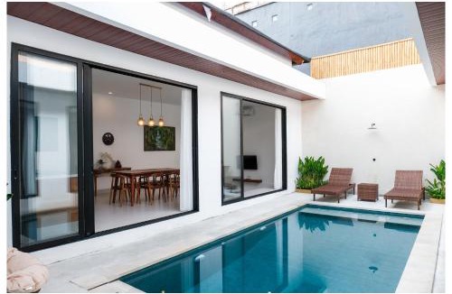 Batubulan Villa | Gamara Villa-2BR With Pool