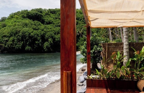 Penida Island Villa | Gamat Bay Resort