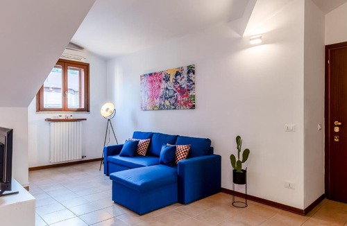 Milan Apartment | Game On Apt - Corso Vercelli by InnStay