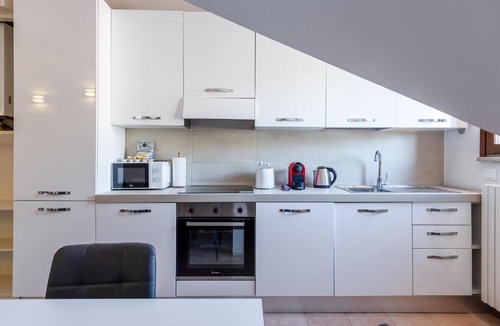 Milan Apartment | Game On Apt - Corso Vercelli by InnStay