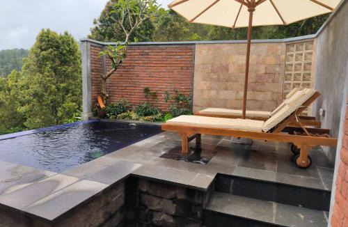 Gobleg Villa | Ganayu Bali Villa
