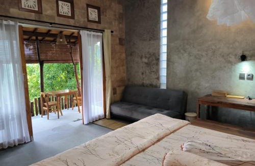Gobleg Villa | Ganayu Bali Villa