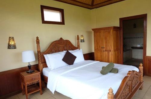 Ubud City-Centre House | Ganesha Ubud Inn