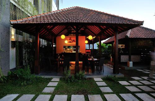 Denpasar Barat Hotel | Ganga Hotel & Apartment