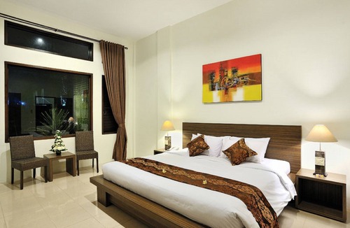 Padangsambian Klod Hotel | Ganga Hotel & Apartments