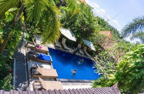 Kemenuh House | Gangga Blessta Hotel
