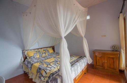 Munduk House | Gangga Homestay