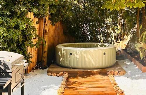 Quiesa House | Ganzo Tuscany Villa - Jacuzzi & Nature
