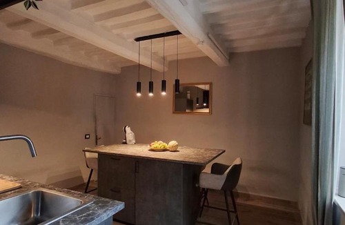 Quiesa House | Ganzo Tuscany Villa - Jacuzzi & Nature