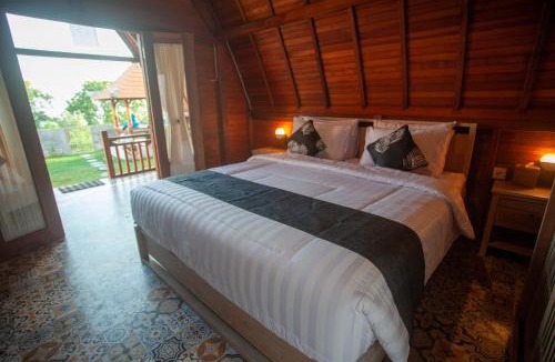 Sampalan Hotel | Gara Gara Sea View