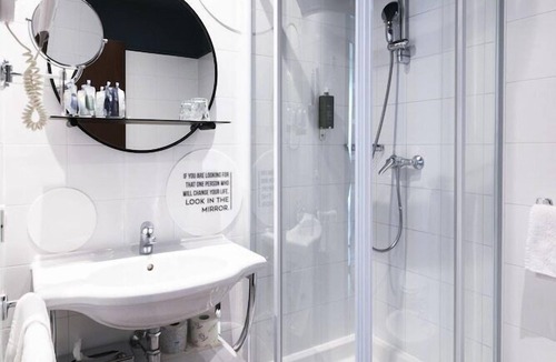 Torbole sul Garda Hotel | Garda Hotel Forte Charme