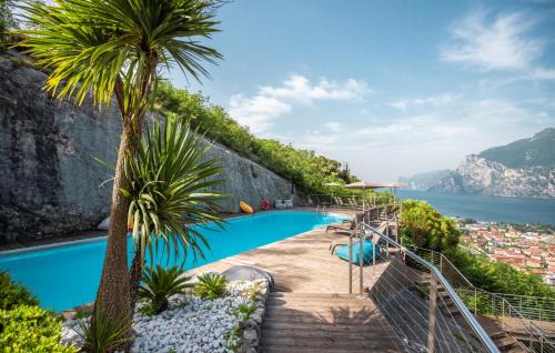 Nago-Torbole Hotel | Garda Hotel Forte Charme