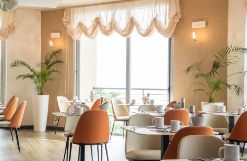 Nago-Torbole Hotel | Garda Hotel Forte Charme