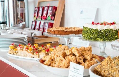 Nago-Torbole Hotel | Garda Hotel Forte Charme