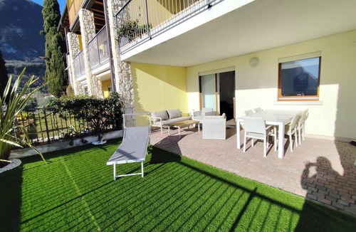 Riva del Garda Apartment | Garda Village Apartment