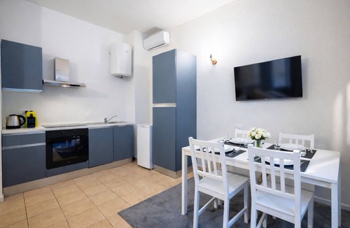 Casoretto Apartment | [Garden in Milan] Elegant Apartment