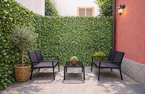 Casoretto Apartment | [Garden in Milan] Elegant Apartment