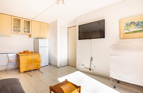 Cap Esterel Villa | Garden level for 5 people with sea view