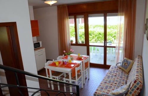 Bibione Lido dei Pini Villa | Garden oasis - Beahost Rentals