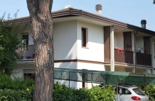 Bibione Lido dei Pini Villa | Garden oasis - Beahost Rentals
