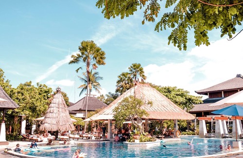 Kartika Plaza Villa | Garden Villa, Fantastic spacious clean and very quite