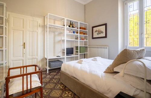 Florence Villa | Garden Villa for Groups, Central Florence Base