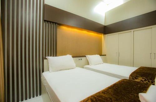 Banda Aceh Hotel | Garuda Hotel Aceh