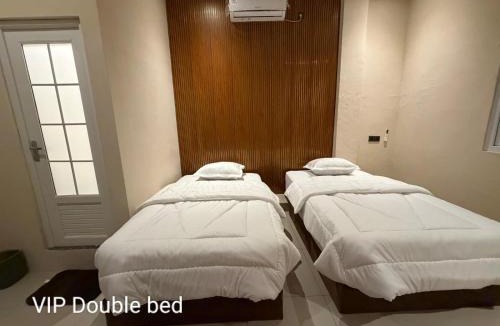 Banda Aceh Hostel | Gassania Hostel