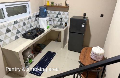 Banda Aceh Hostel | Gassania Hostel