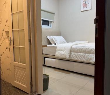 Banda Aceh Hostel | Gassania Hostel