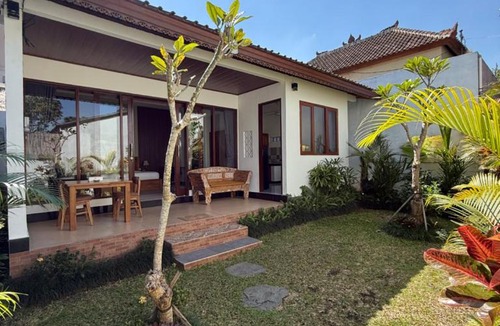 Sayan House | Gatra Bali Villa 2