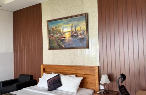 Sayan House | Gatra Bali Villa 2